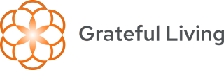 Grateful Living logo